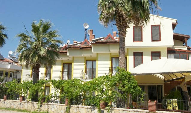 Doğuş Hotel